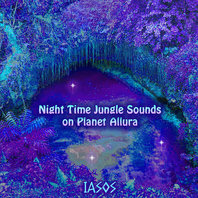 Night Time Jungle Sounds On Planet Allura Mp3
