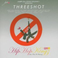 Threeshot - Hip Hop Kingz - Love, Peace & Harmony Mp3