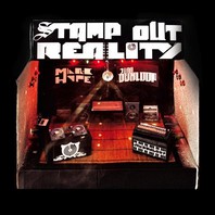 Stamp Out Reality Mp3