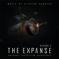 The Expanse S.2 Mp3