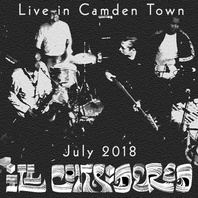 Live In Camden Town July 2018 Mp3