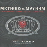 Get Naked (CDS) Mp3