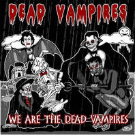 We Are The Dead Vampires Mp3