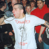 Don't Forget The Rarities (1984-1986) (With Skinhead Youth) Mp3