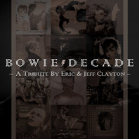 Bowie : Decade CD1 Mp3