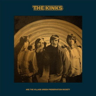 The Kinks Are The Village Green Preservation Society (Deluxe Box Set) CD3 Mp3