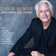 David Benoit And Friends Mp3