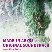 Made In Abyss CD2 Mp3