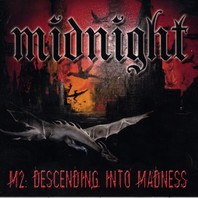 M2 - Descending Into Madness 1 CD1 Mp3