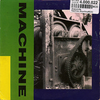 Machine (MCD) Mp3