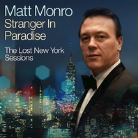 Stranger In Paradise - The Lost New York Sessions Mp3