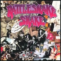 Rattlesnake Shake (EP) Mp3
