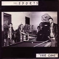 Fair Game (EP) (Vinyl) Mp3