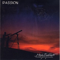 High Emotion Mp3