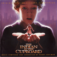 The Indian In The Cupboard Mp3
