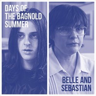 Days Of The Bagnold Summer (CDS) Mp3