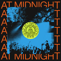 At Midnight (EP) Mp3
