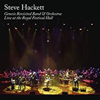 Genesis Revisited Band & Orchestra: Live Mp3