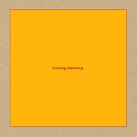 Leaving Meaning Mp3