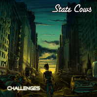 Challenges (EP) Mp3