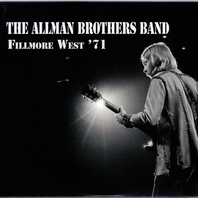 Fillmore West '71 CD2 Mp3