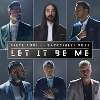 Let It Be Me (CDS) Mp3