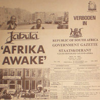 Afrika Awake (Vinyl) Mp3