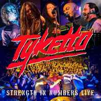 Strength In Numbers (Live) Mp3