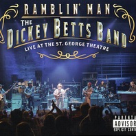 Ramblin' Man - Live At The St. George Theatre Mp3