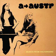 A-Austr (Reissued 2011) Mp3