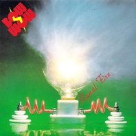 Signal Fire (Vinyl) Mp3