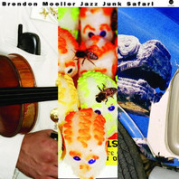 Jazz Junk Safari CD1 Mp3