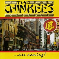 The Chinkees Are Coming! Mp3