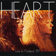 Live In Portland '89 Mp3