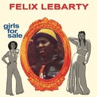Girls For Sale (Vinyl) Mp3