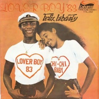 Lover Boy '83 (Vinyl) Mp3