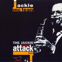 The Jackie Mac Attack - Live Mp3