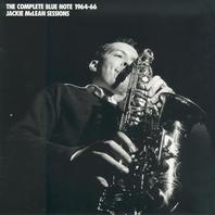 The Complete Blue Note 1964-66 Jackie Mclean Sessions CD2 Mp3