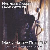 Many Happy Returns (With Dave Wiesler) Mp3