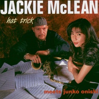 Hat Trick (With Junko Onishi) Mp3