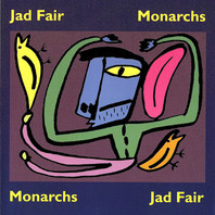 Monarchs (Vinyl) Mp3