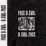 Face D.Evil - D.Evil Face Mp3