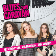 Blues Caravan Mp3