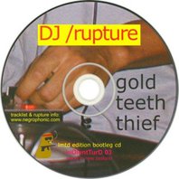Gold Teeth Theif Mp3