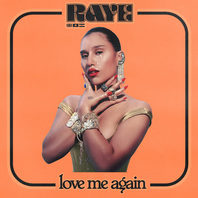 Love Me Again (CDS) Mp3