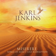 Miserere: Songs of Mercy and Redemption Mp3