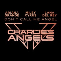 Don't Call Me Angel (CDS) Mp3