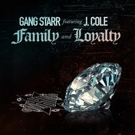 Family And Loyalty (CDS) Mp3