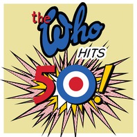 The Who Hits 50 (Deluxe Edition) Mp3