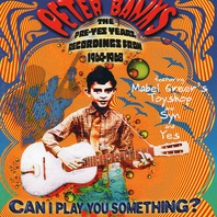 Can I Play You Something? The Pre-Yes Years Recordings From 1964 To 1968 Mp3
